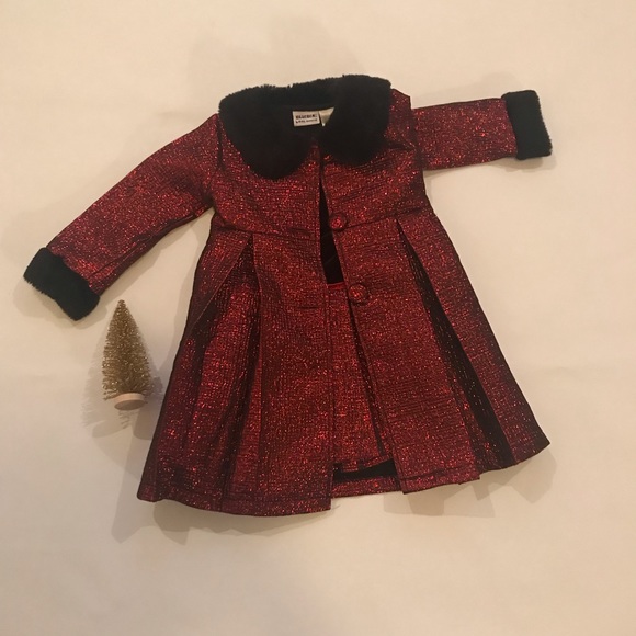 blueberi boulevard dress set